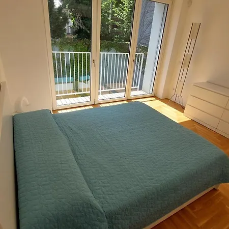 Apartment Moderno Tra Stazione E Loreto *