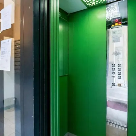 Apartament Padova, 26 - Good Vibes In Loreto