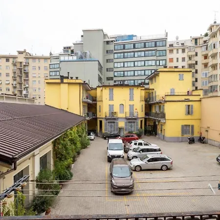 Padova, 26 - Good Vibes In Loreto * Mediolan