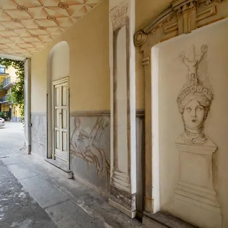 Padova, 26 - Good Vibes In Loreto Mediolan