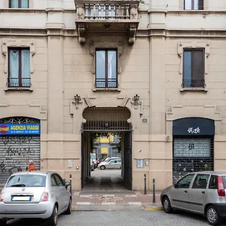 Apartament Padova, 26 - Good Vibes In Loreto *