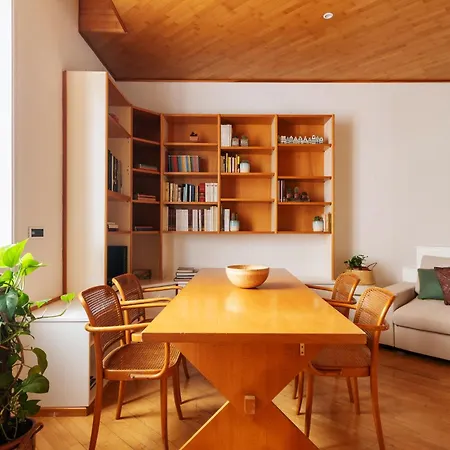 Bilocale Mico - City Life *