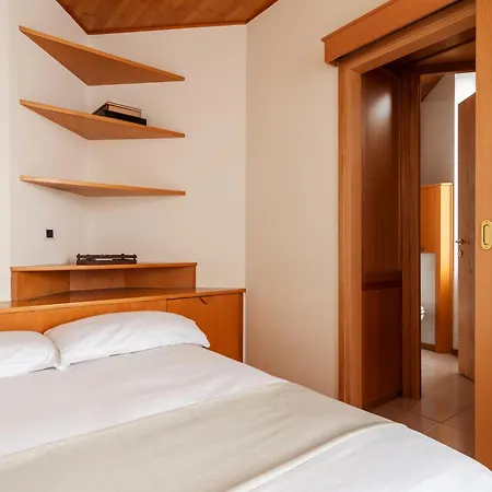 Bilocale Mico - City Life