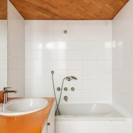 Bilocale Mico - City Life