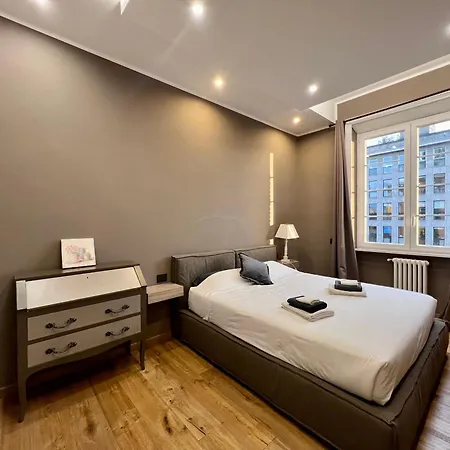 New Wonderful Bilo With Walk-in Closet From Moscova Apartment