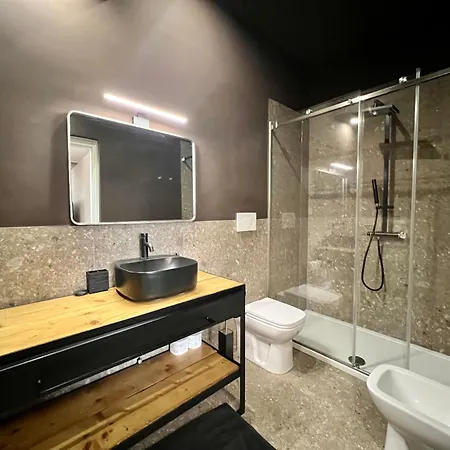 Appartamento New Wonderful Bilo With Walk-in Closet From Moscova *