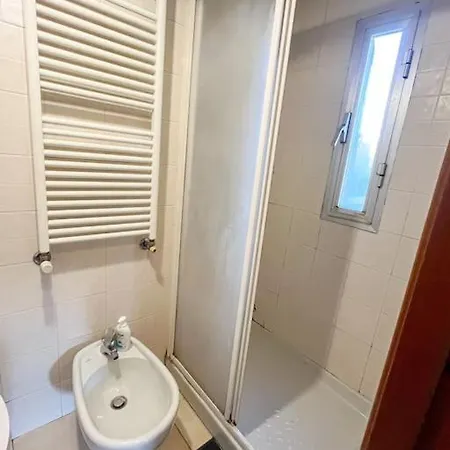 Via Meucci * Milano