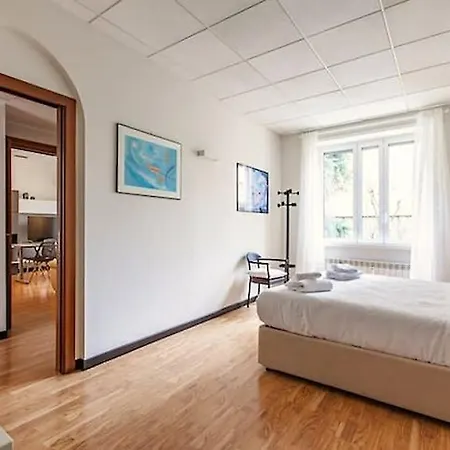 Ca' Misurata 40 Apartamento *