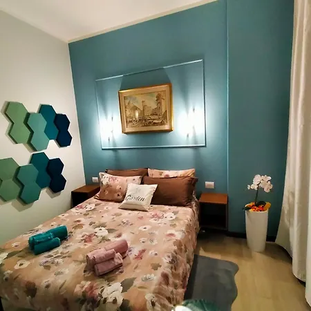 Garden Bicocca Bed & Breakfast Milán