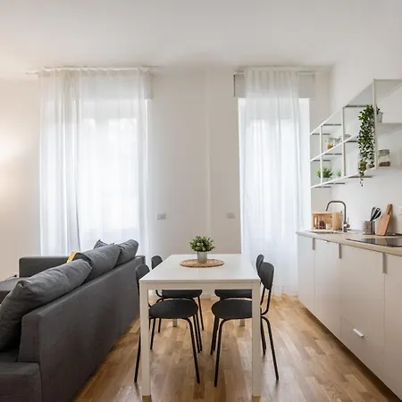 Apartment Casa Mirano - Via Savona Mailand