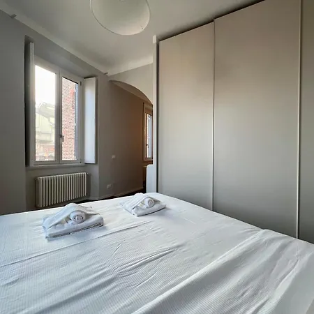 Appartement Big Historical Colonne