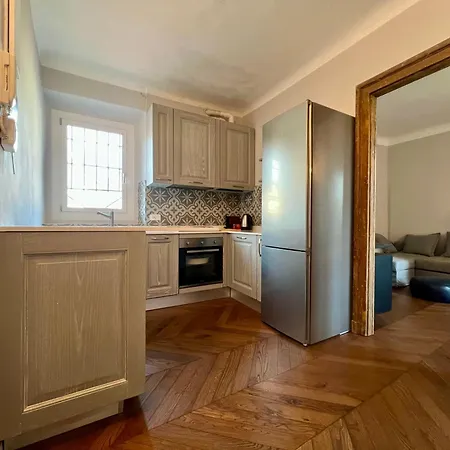 Big Historical Colonne * Milan