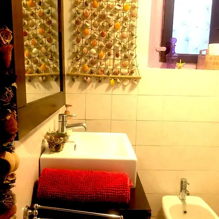La Casa Sul Ballatoio Appartamento *