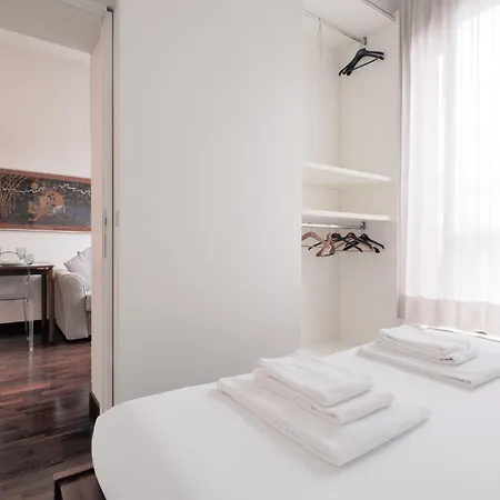 - Duomo Luxury V ميلان