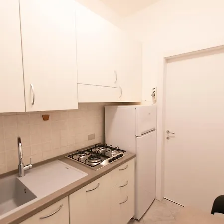 Lejlighed Ihost - Lodi 47 *