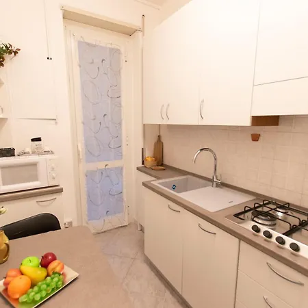 Apartment Ihost - Lodi 47 Milan
