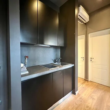 Apartment New Luxury Stunning Bilo In The Heart Of Moscova