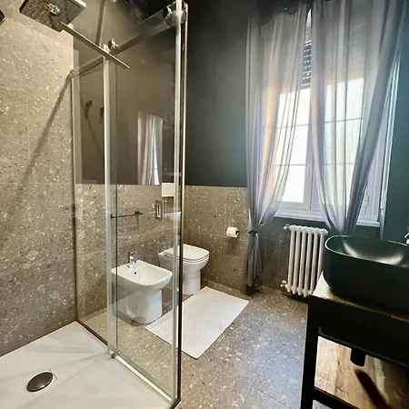 Apartment New Luxury Stunning Bilo In The Heart Of Moscova