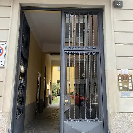 Xenia - Elegant Flat In The Center Of Lejlighed *