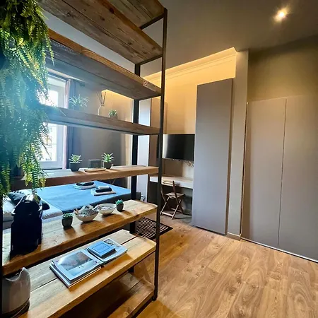 New Luxury Stunning Bilo In The Heart Of Moscova Milan