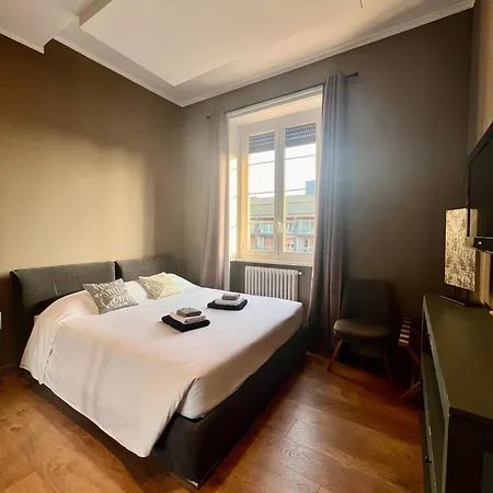 New Luxury Stunning Bilo In The Heart Of Moscova