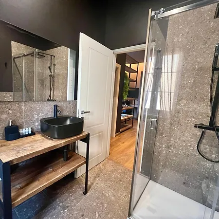 New Luxury Stunning Bilo In The Heart Of Moscova
