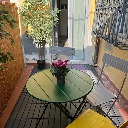 La Casa Di Matilde - Navigli *