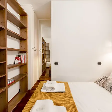 Apartmán Kibilu - Via Dell'unione - Centre - Duomo *