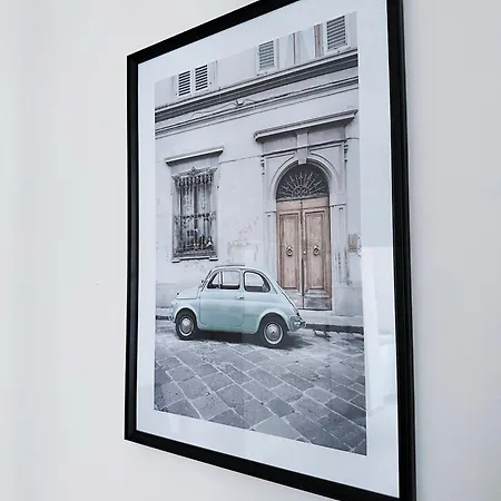 Apartment The Boutique - Midtown Milan