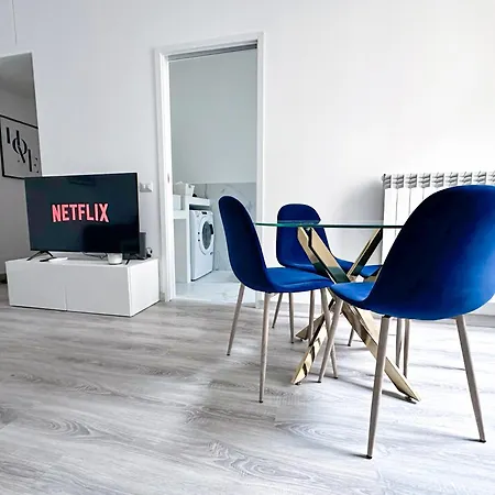 The Boutique - Midtown Apartamento Milán