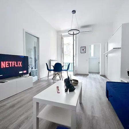 The Boutique - Midtown Milão