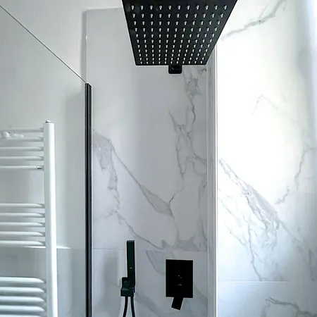 Apartment The Boutique - Midtown