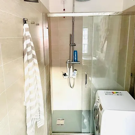 Apartment Fara29 Milan