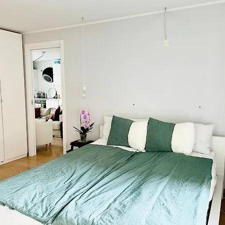 Apartment Fara29