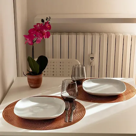 Dehomes - Porta Vittoria Comfort Apartmán