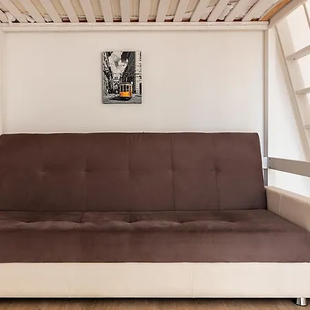 Apartmán Dehomes - Porta Vittoria Comfort *