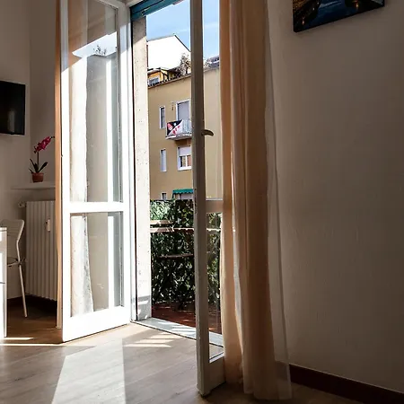 Apartment Dehomes - Porta Vittoria Comfort *