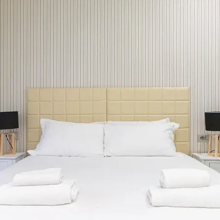 Italianway Comfort - Foro Buonaparte 68 * Milán