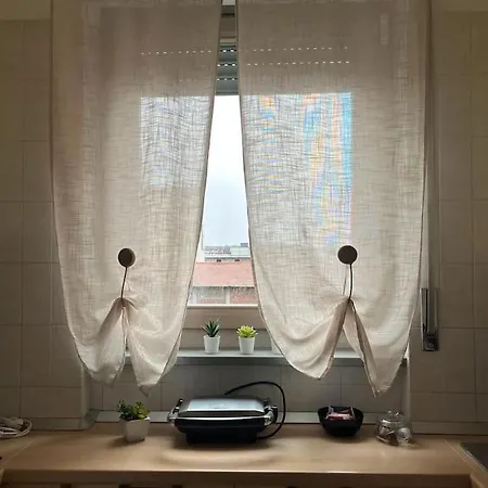 Apartamento Jane's - Netflix, Wi-fi
