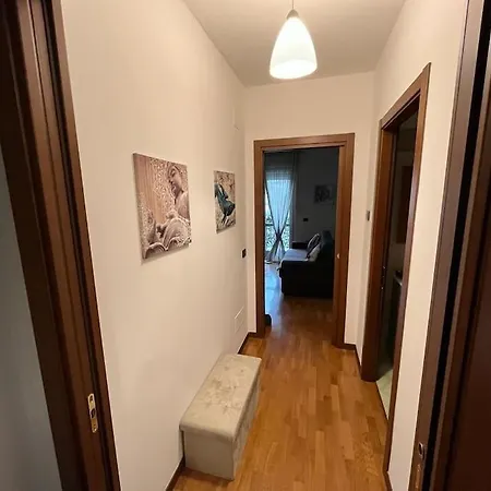 Jane's - Netflix, Wi-fi Apartament Mediolan