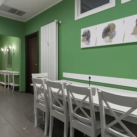 Italianway Comfort - Foro Buonaparte 68