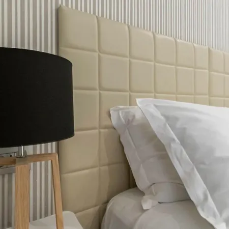 Italianway Comfort - Foro Buonaparte 68 Lejlighed *