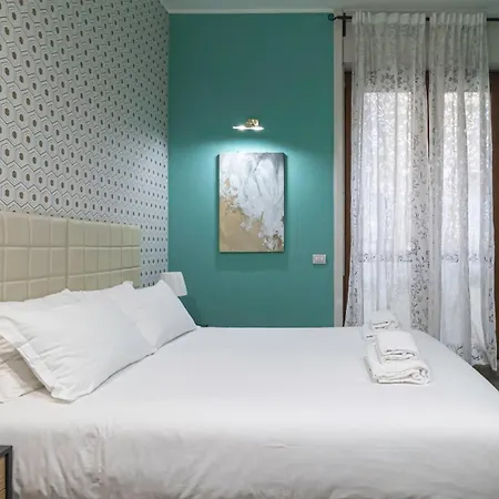 Italianway - Foro Buonaparte 68 Apartment