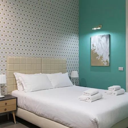 Italianway Comfort - Foro Buonaparte 68 *