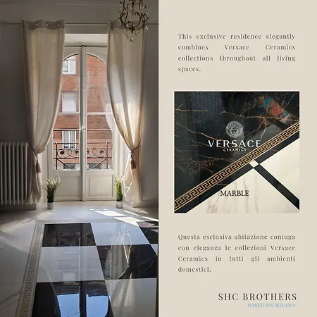 Elegante Monolocale - Macchi 1920 * מילאנו