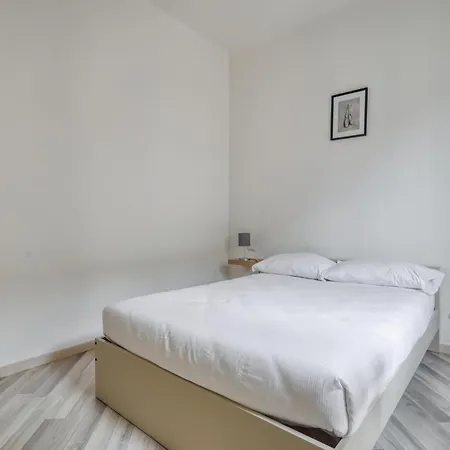 公寓 Joivy Stylish 2-bed Flat, Easy Access To Centre *