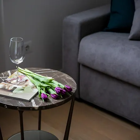 The Best Rent - One-bedroom In Moscova *