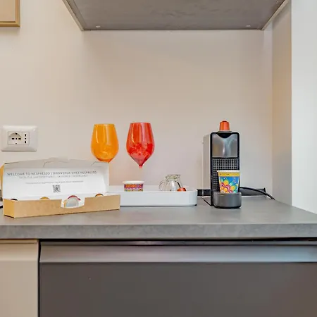 M&m Loreto Apartment