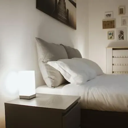 Nature&design In Centrale Apartman Milánó