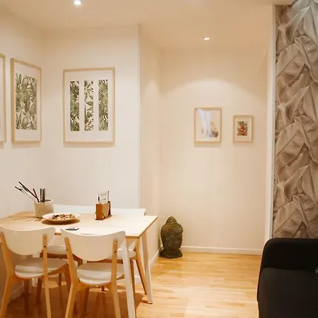 Nature&design In Centrale *